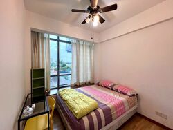 Oasis Garden (D19), Condominium #517636431